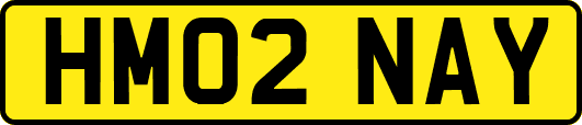 HM02NAY