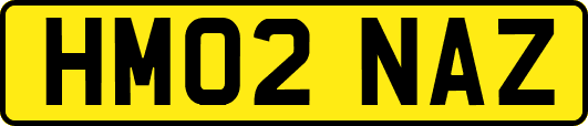 HM02NAZ