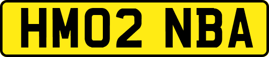 HM02NBA