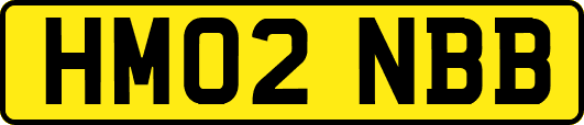 HM02NBB