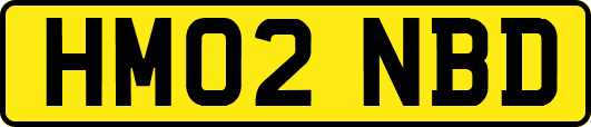 HM02NBD