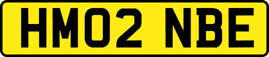 HM02NBE