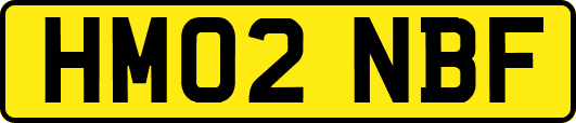 HM02NBF