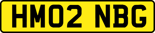 HM02NBG