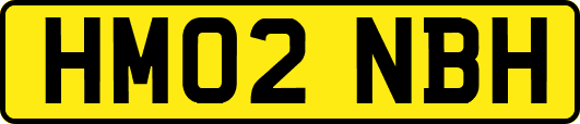 HM02NBH