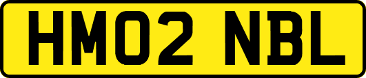 HM02NBL