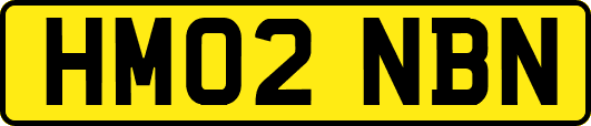 HM02NBN