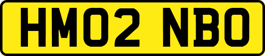 HM02NBO