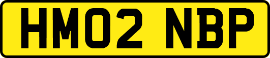HM02NBP