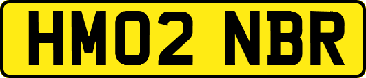 HM02NBR