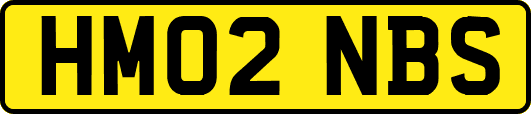 HM02NBS