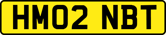 HM02NBT
