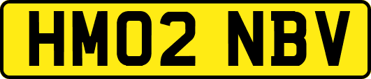HM02NBV
