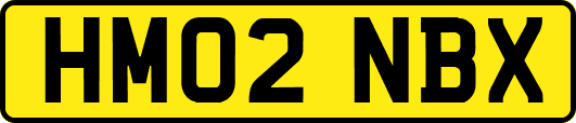 HM02NBX