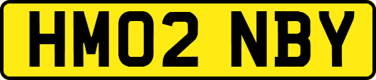 HM02NBY