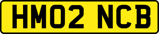 HM02NCB