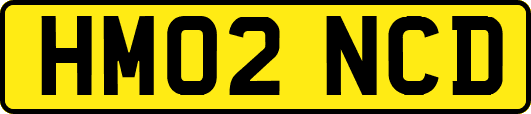 HM02NCD