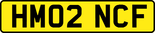 HM02NCF