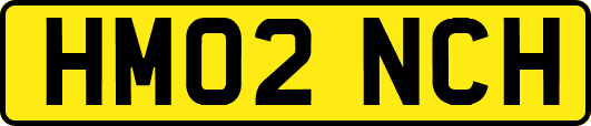 HM02NCH