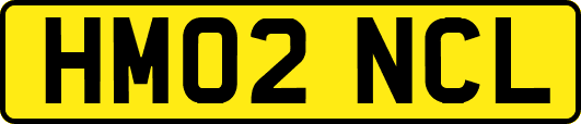 HM02NCL