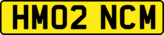 HM02NCM