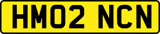 HM02NCN