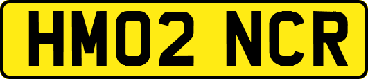 HM02NCR