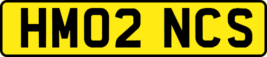 HM02NCS