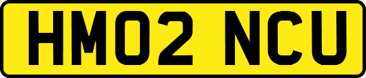 HM02NCU