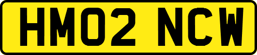HM02NCW