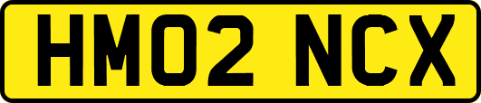 HM02NCX