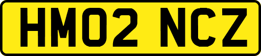 HM02NCZ