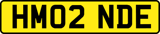 HM02NDE