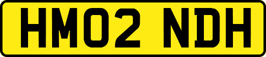 HM02NDH