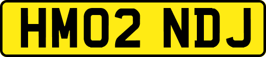 HM02NDJ