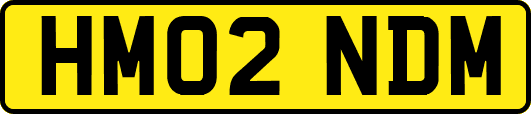 HM02NDM