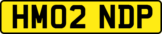 HM02NDP