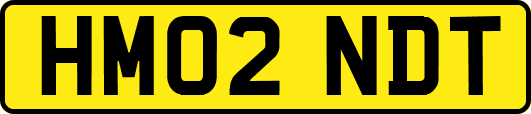 HM02NDT