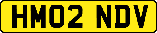 HM02NDV