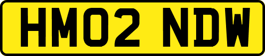 HM02NDW