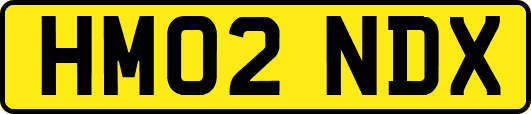 HM02NDX