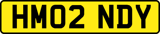 HM02NDY