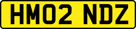 HM02NDZ