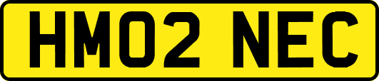 HM02NEC