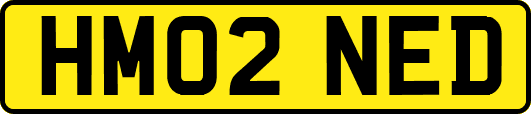 HM02NED