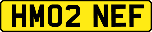 HM02NEF