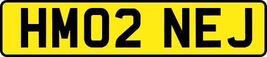 HM02NEJ