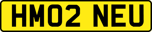 HM02NEU