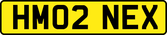 HM02NEX