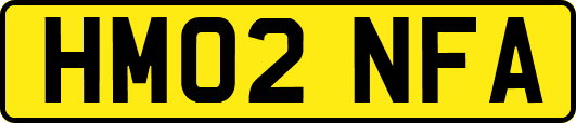 HM02NFA